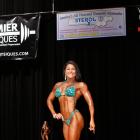 Miranda  Tamez - NPC All South 2011 - #1